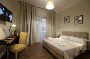 Khome Rooms & Apartment Catania